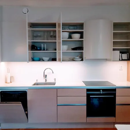 Beachfront Luxury Vip By Station * Oslo