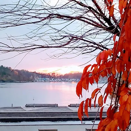 In Seaview By Station Отель типа 