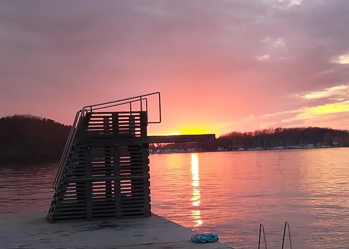 In Seaview By Station Nocleg ze śniadaniem Oslo