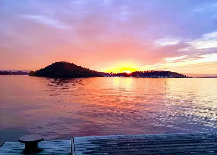 In Seaview By Station Frühstückspension *