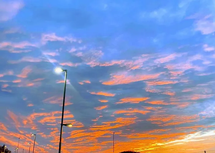 Bed & Breakfast In Seaview By Station