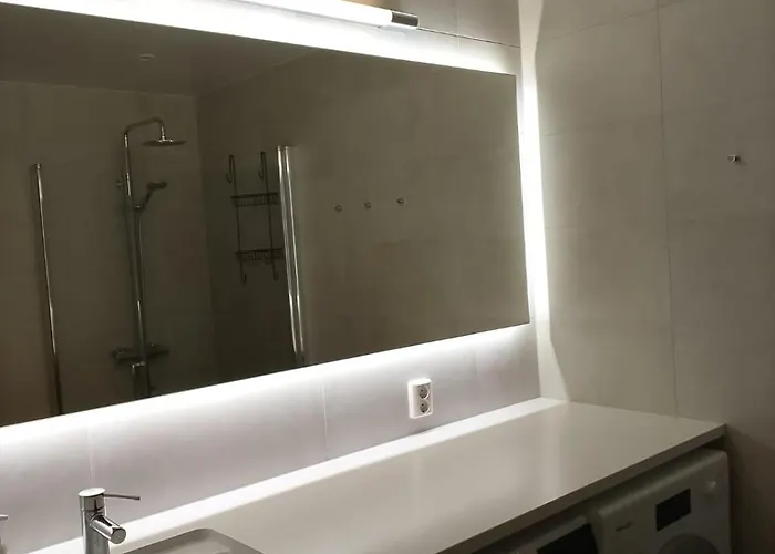 Bed & Breakfast In Seaview By Station