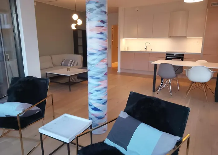 Bed & Breakfast In Seaview By Station *